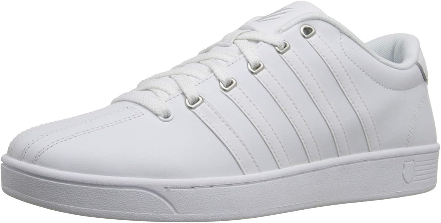 

Мужские кроссовки K-Swiss Court Pro II CMF, белый