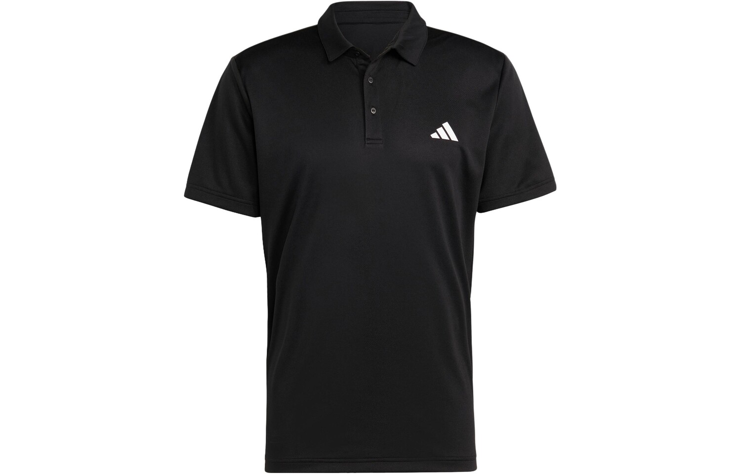 

Adidas Мужская рубашка поло, Черный