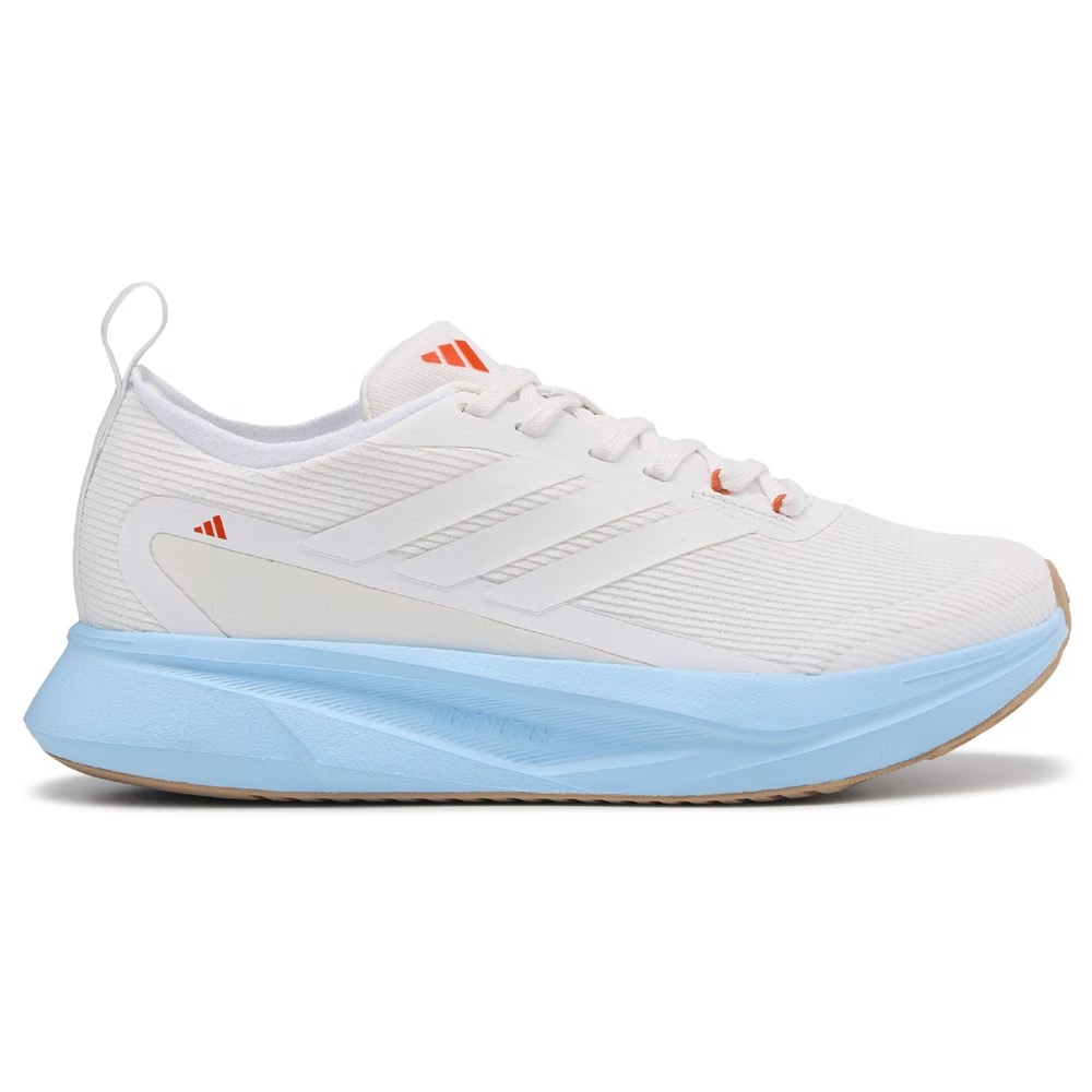 Кроссовки для бега Jogit от Adidas, white/blue — фото 2