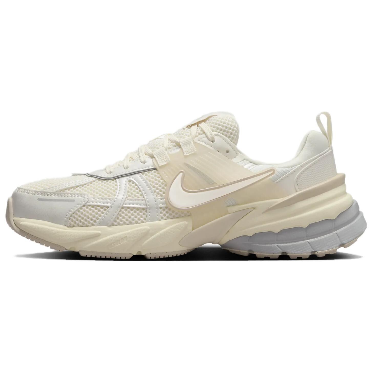 

Кроссовки Nike V2K Run Pale Ivory Women's, слоновая кость