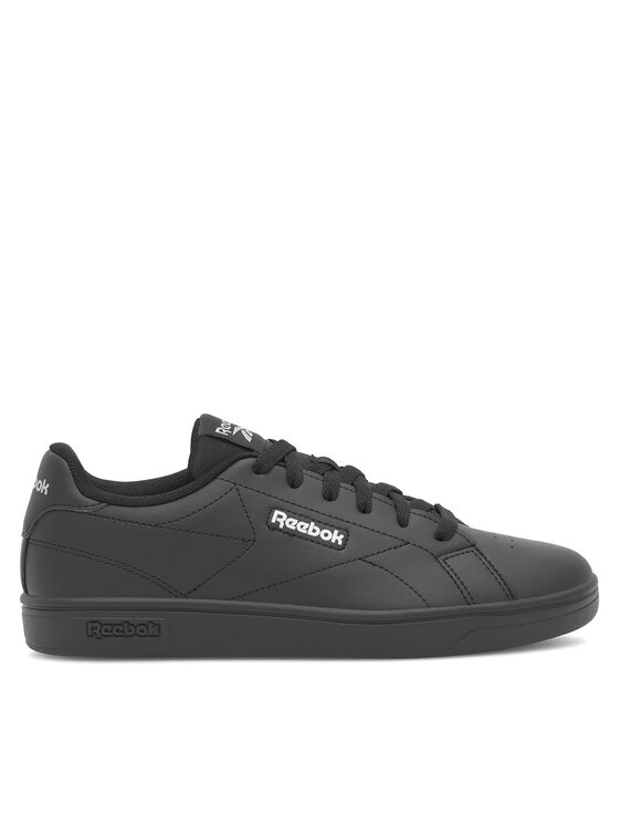 Кроссовки CEO-COURT CLEAN 100074382 Reebok, черный