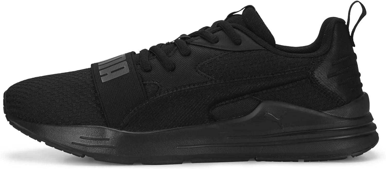 Мужские кроссовки PUMA Wired Run Pure
