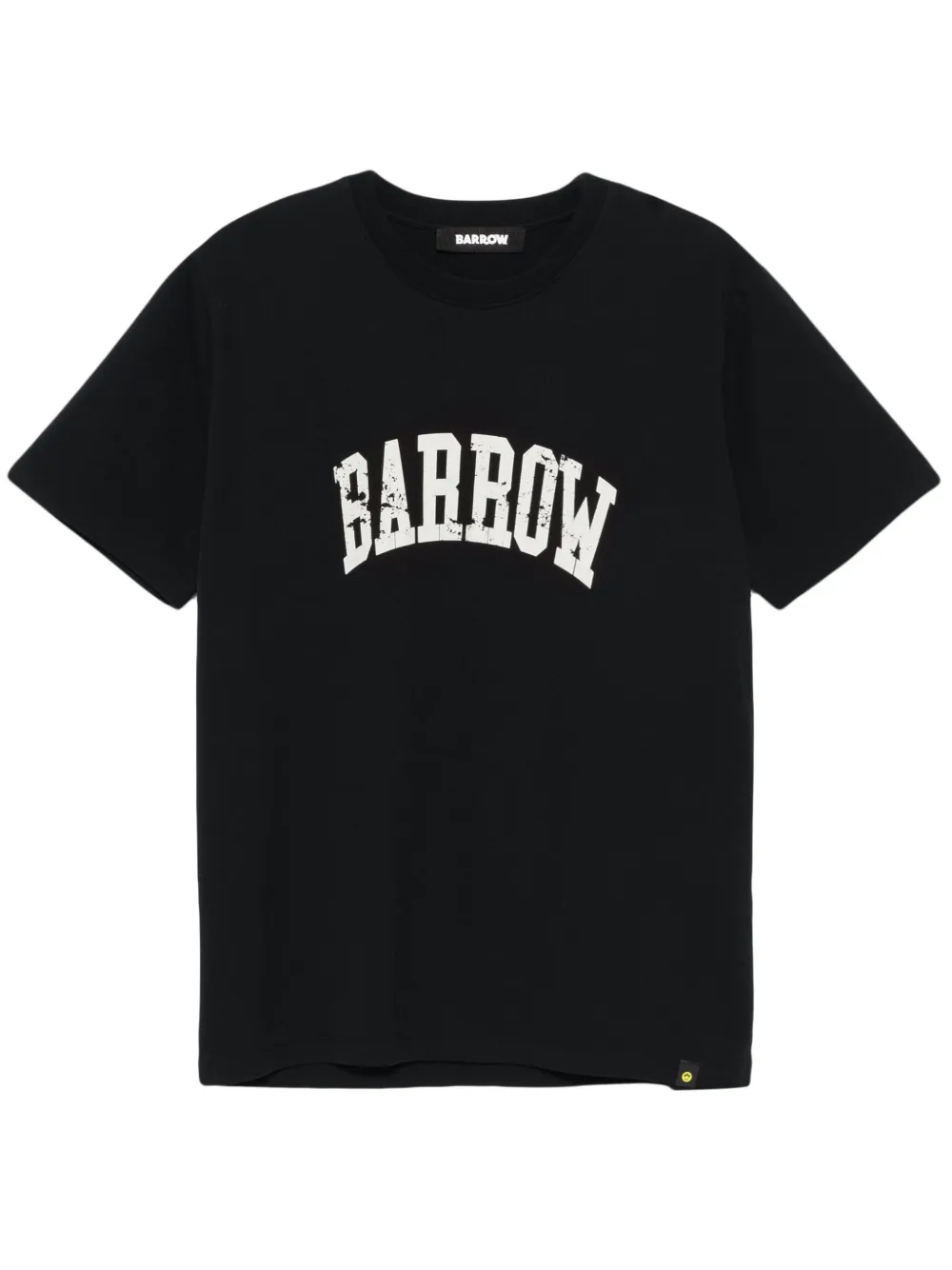 

Футболка College BARROW, черный