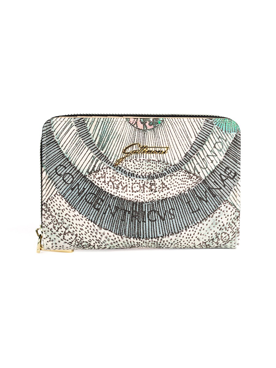 

Кошелек Gattinoni Wallet, песочный