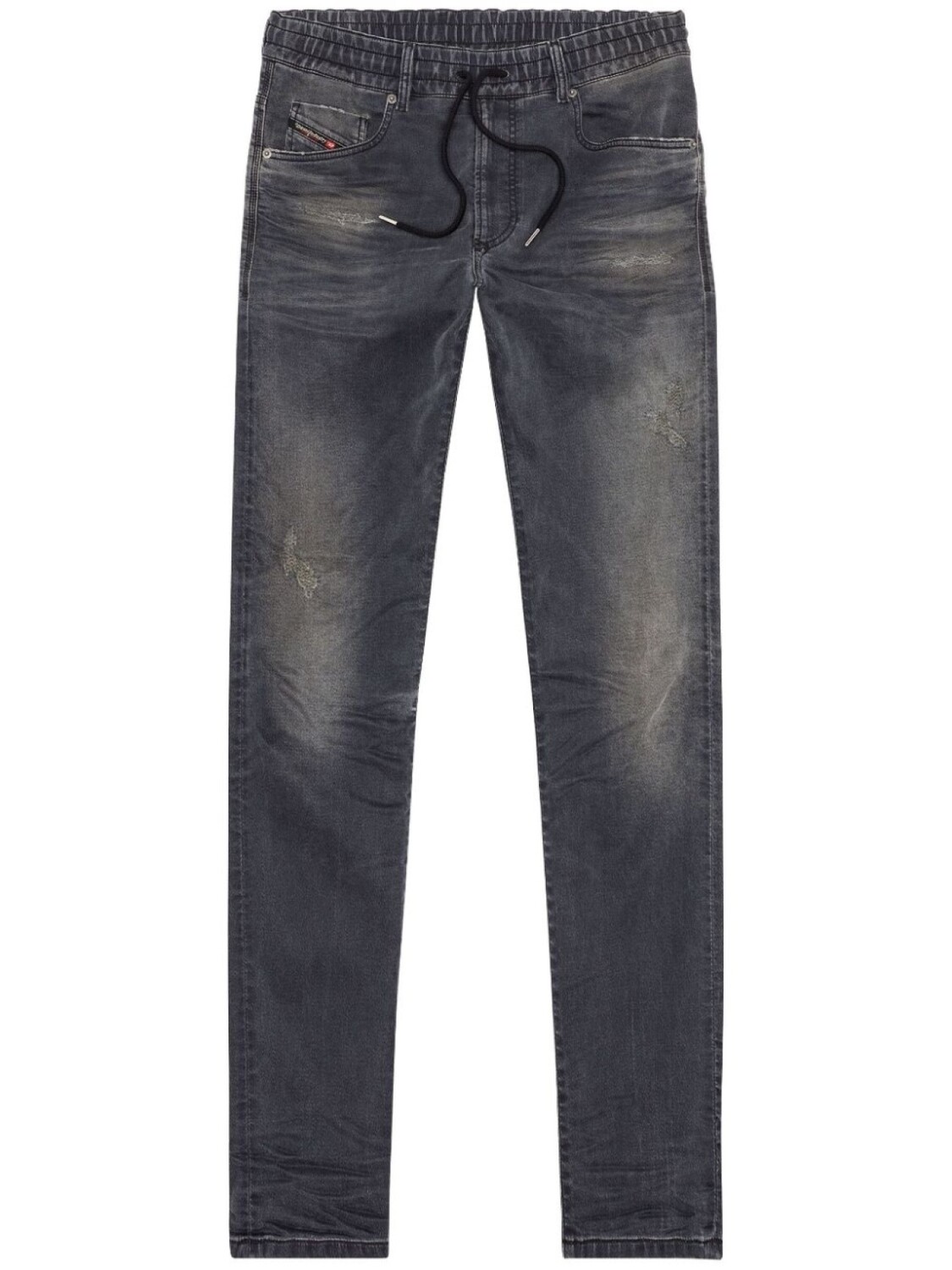 

Джинсы 2030 D-Krooley 068FP Diesel, черный