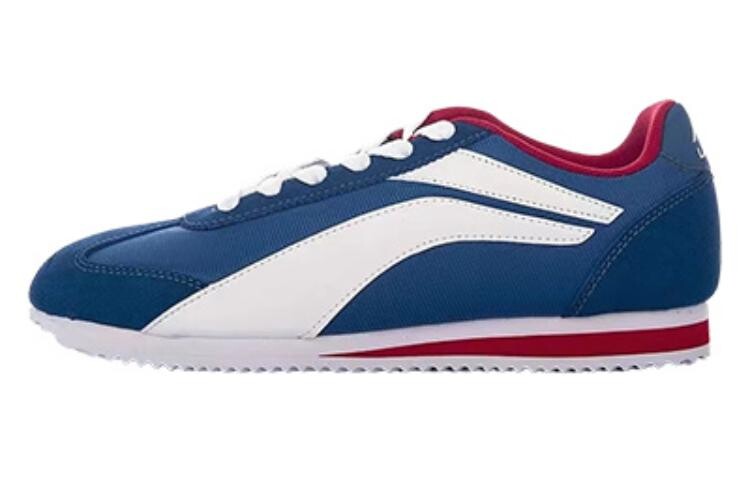 

Кроссовки LINING 3K Lifestyle Shoes Men Low-top, синий