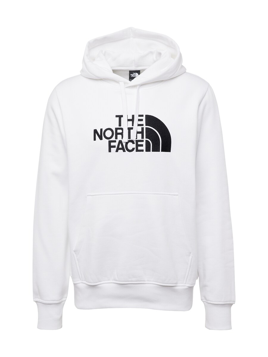 

Свитер с капюшоном на молнии THE NORTH FACE Sweatshirt DREW PEAK, белый