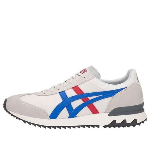 

Кроссовки калифорния 78 екс Onitsuka Tiger, бежевый