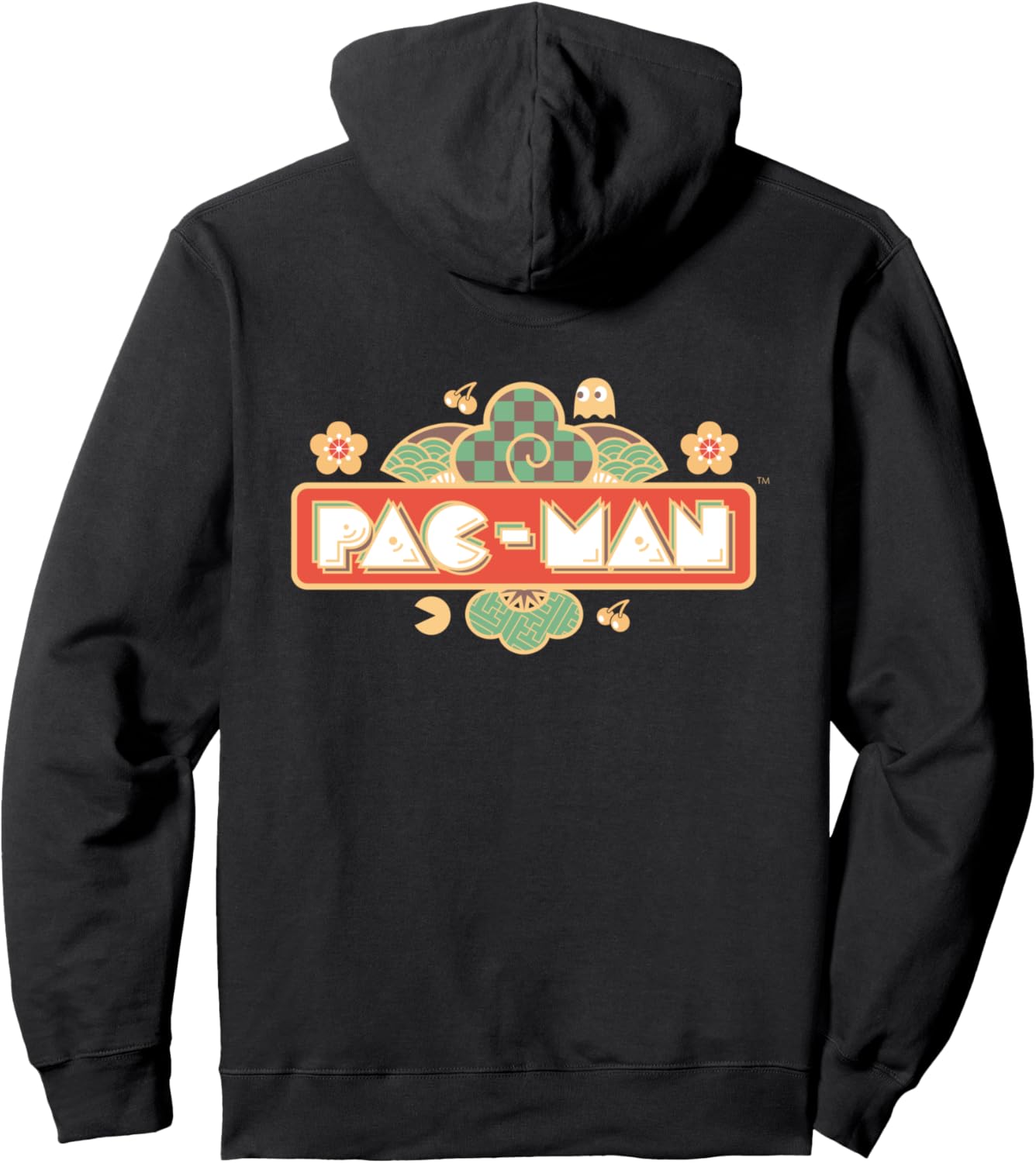 

Худи Pacman, черное (black 19-3911tcx), размер S Bandai Namco Entertainment Inc., Черный, Худи Pacman, черное (black 19-3911tcx), размер S Bandai Namco Entertainment Inc.