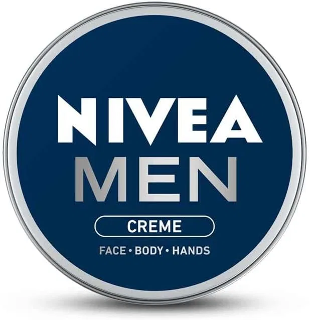 Крем для лица Nivea — Дневной Men увлажняющий, 75 мл