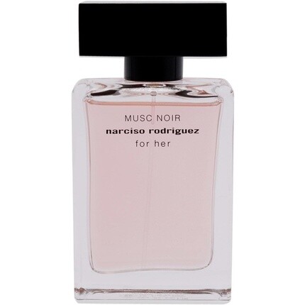 Narciso Rodriguez Musc Noir For Her Eau De Parfum 50ml — фото 2
