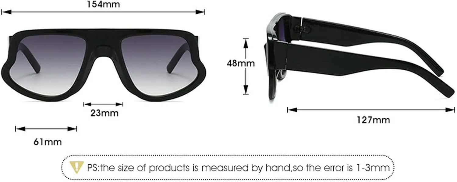

Модные квадратные солнцезащитные очки для женщин и мужчин, с плоской верхней частью, ретро, ​​большие, стильные, роскошные, женские, крупные mincl, Blue Leopard