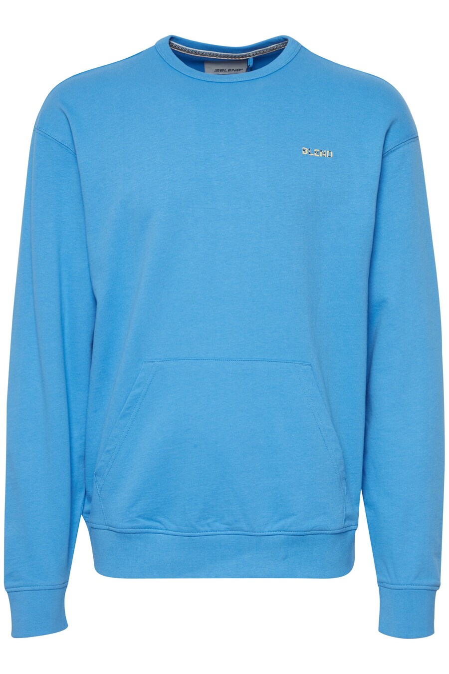 

Свитер BLEND Sweatshirt, небесно-синий