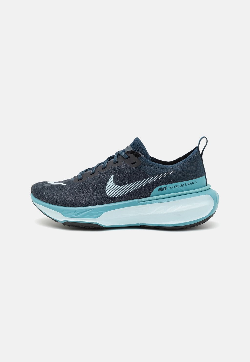 

Кроссовки ZOOMX INVINCIBLE RUN FK 3 Nike, синий