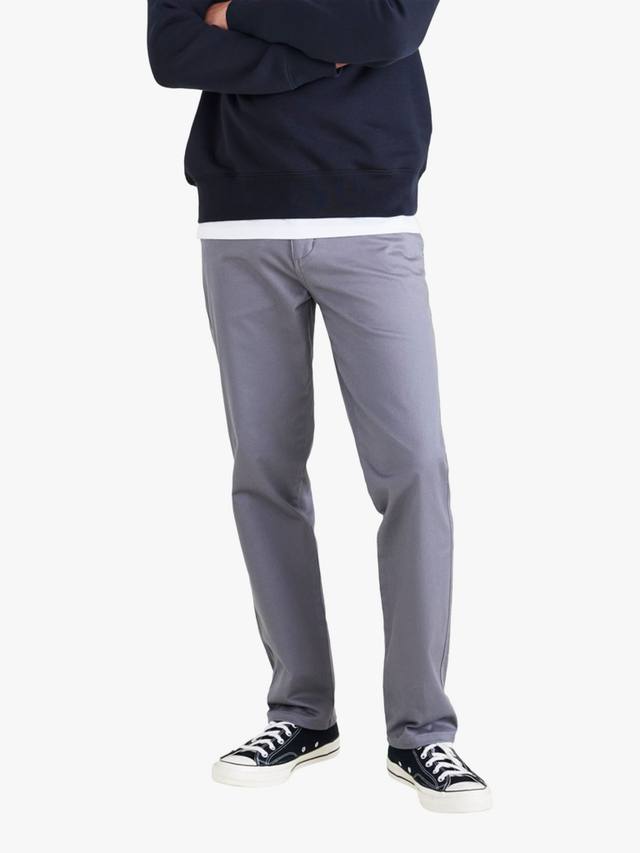 

Оригинальные чинос Slim Fit Dockers, Grey