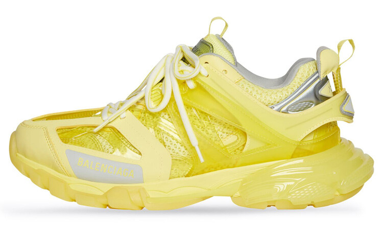 Balenciaga Массивные кроссовки Track 1.0 Женские