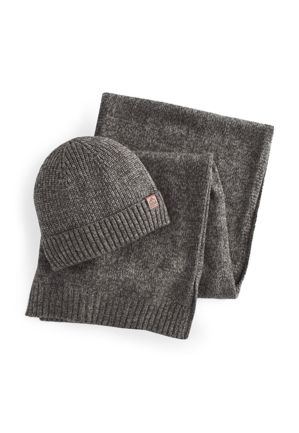 

Шапка SET Next, цвет charcoal grey