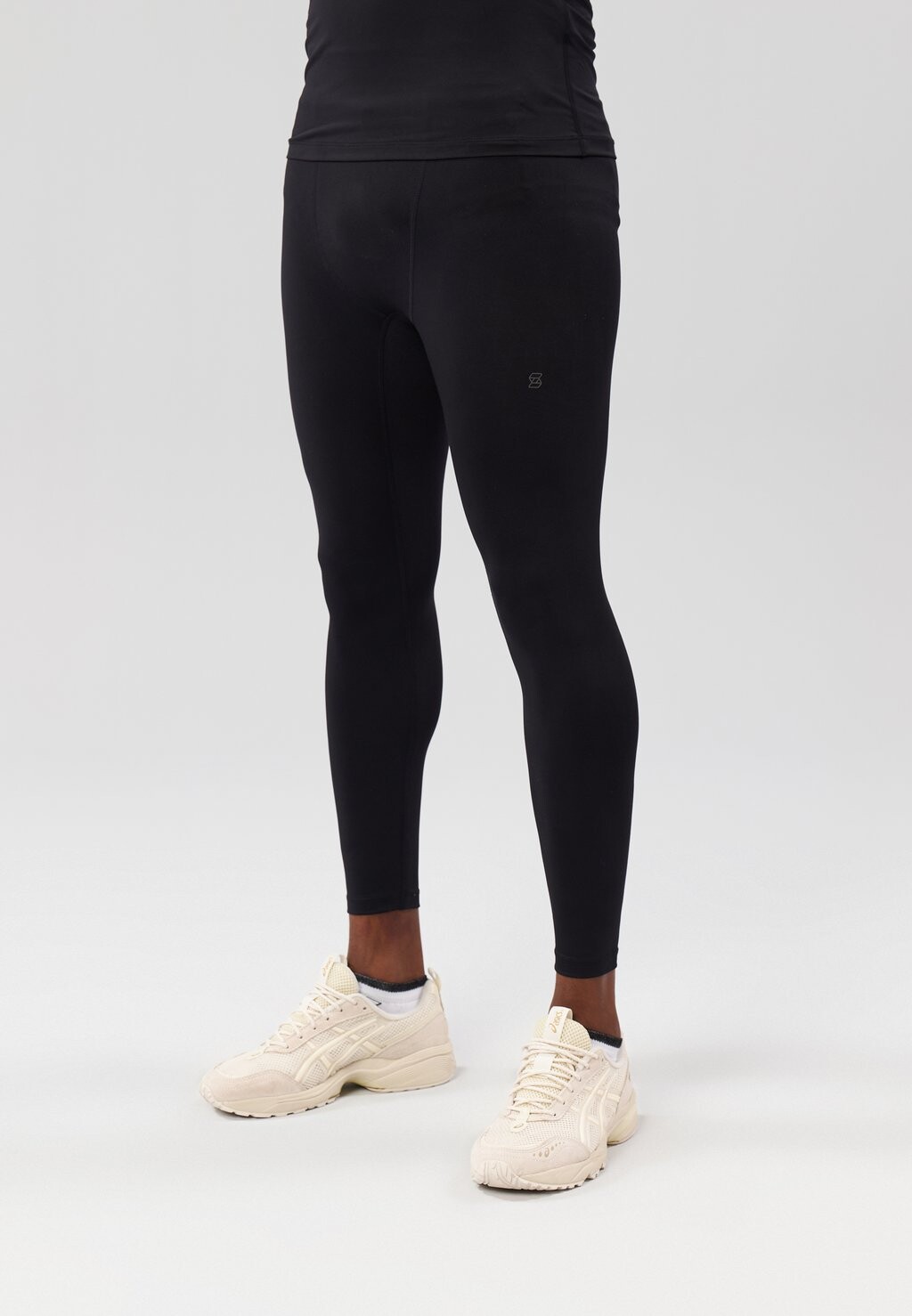 

Колготки 2 Пакета Pier One Sport, черный