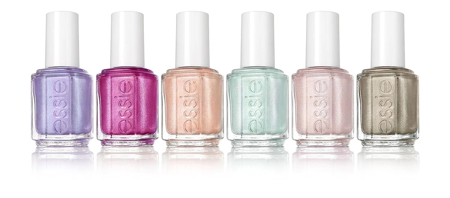 Лак для ногтей «546 You Me and Sea» от Essie Essie — фото 2