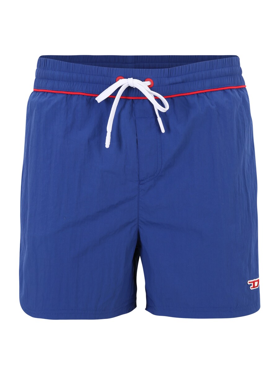 

Шорты для плавания DIESEL Board Shorts NICO, коабльтовый синий