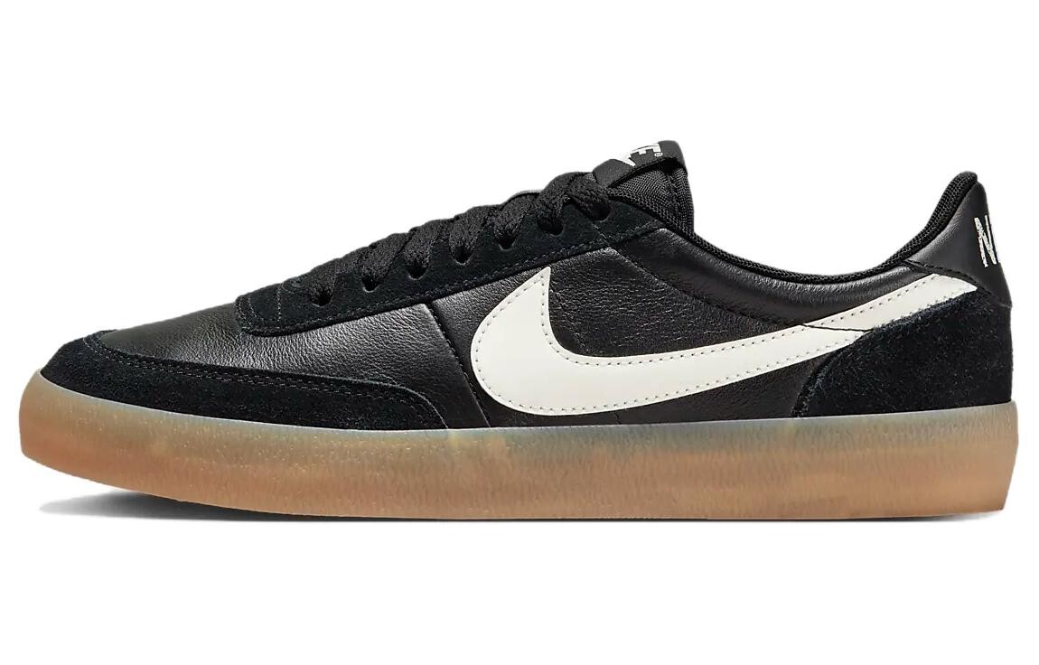 

Женские кроссовки для скейтбординга Nike Killshot, Black/Brown