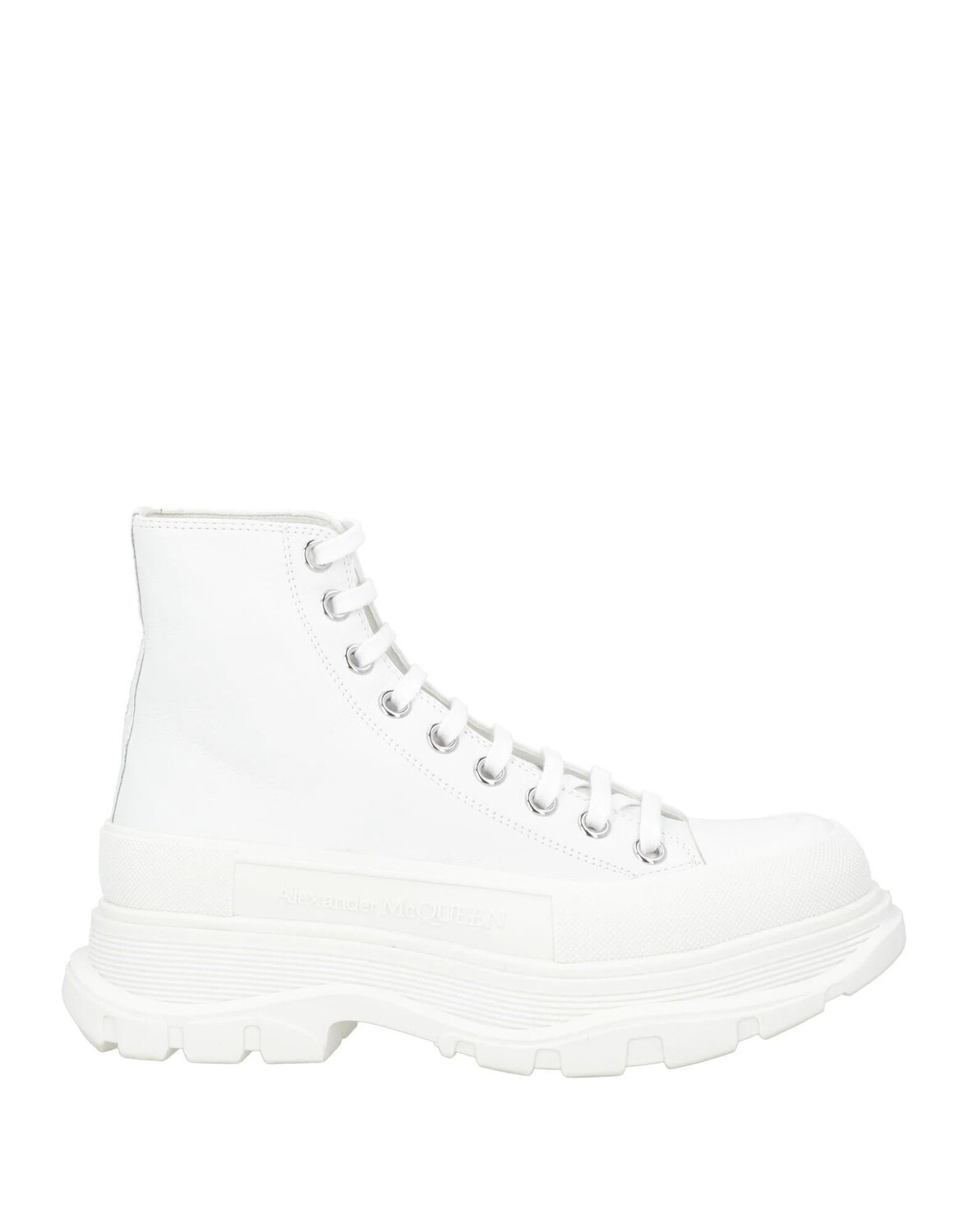 

Кроссовки Alexander Mcqueen, белый