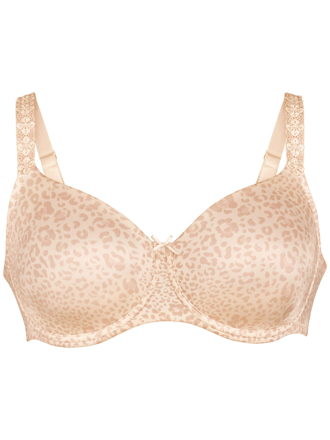 

Бюстгальтер с косточками Anita Bügel BH Plus, цвет smart rose