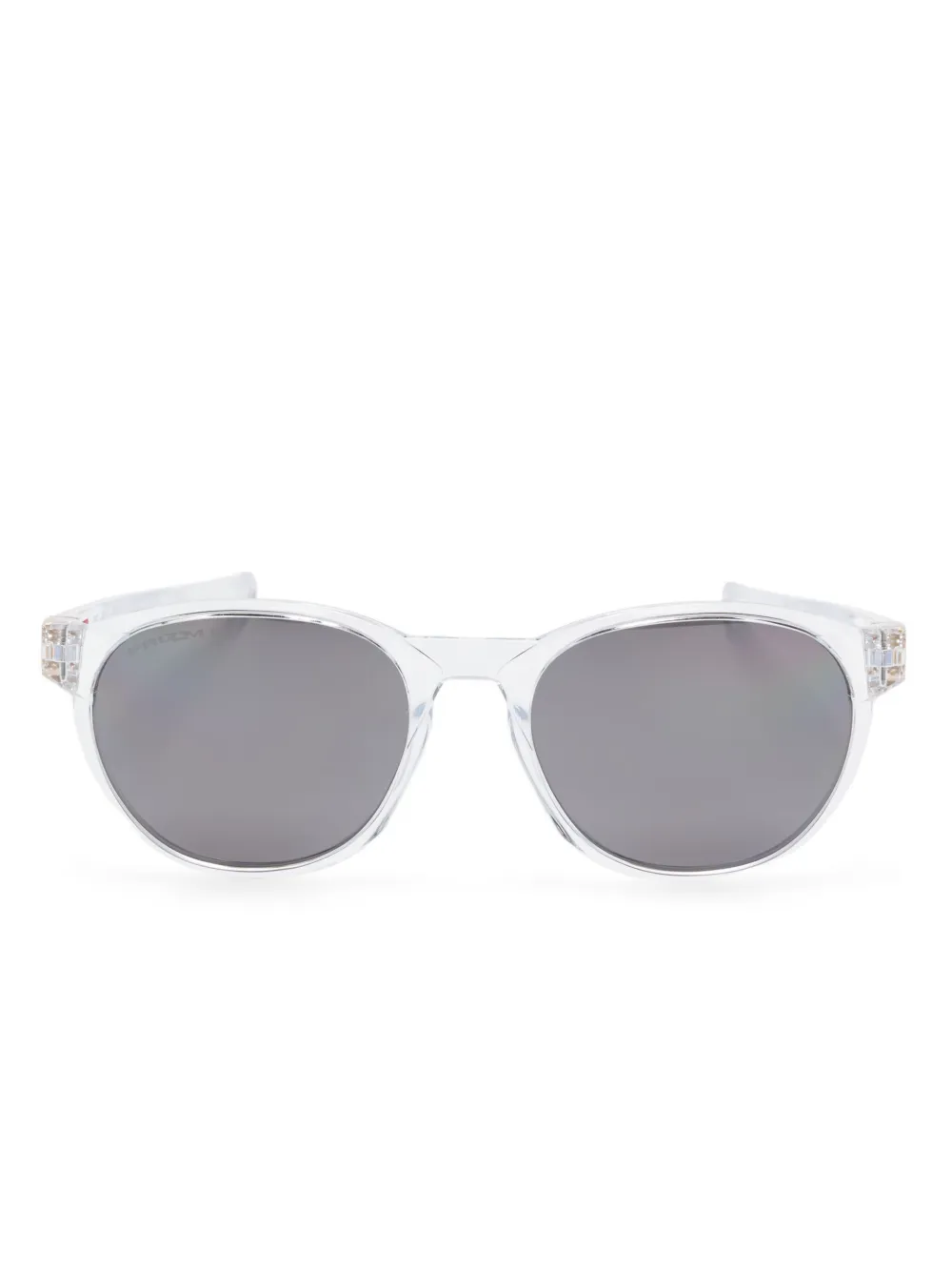 

Солнцезащитные очки Reedmace Oakley, белый