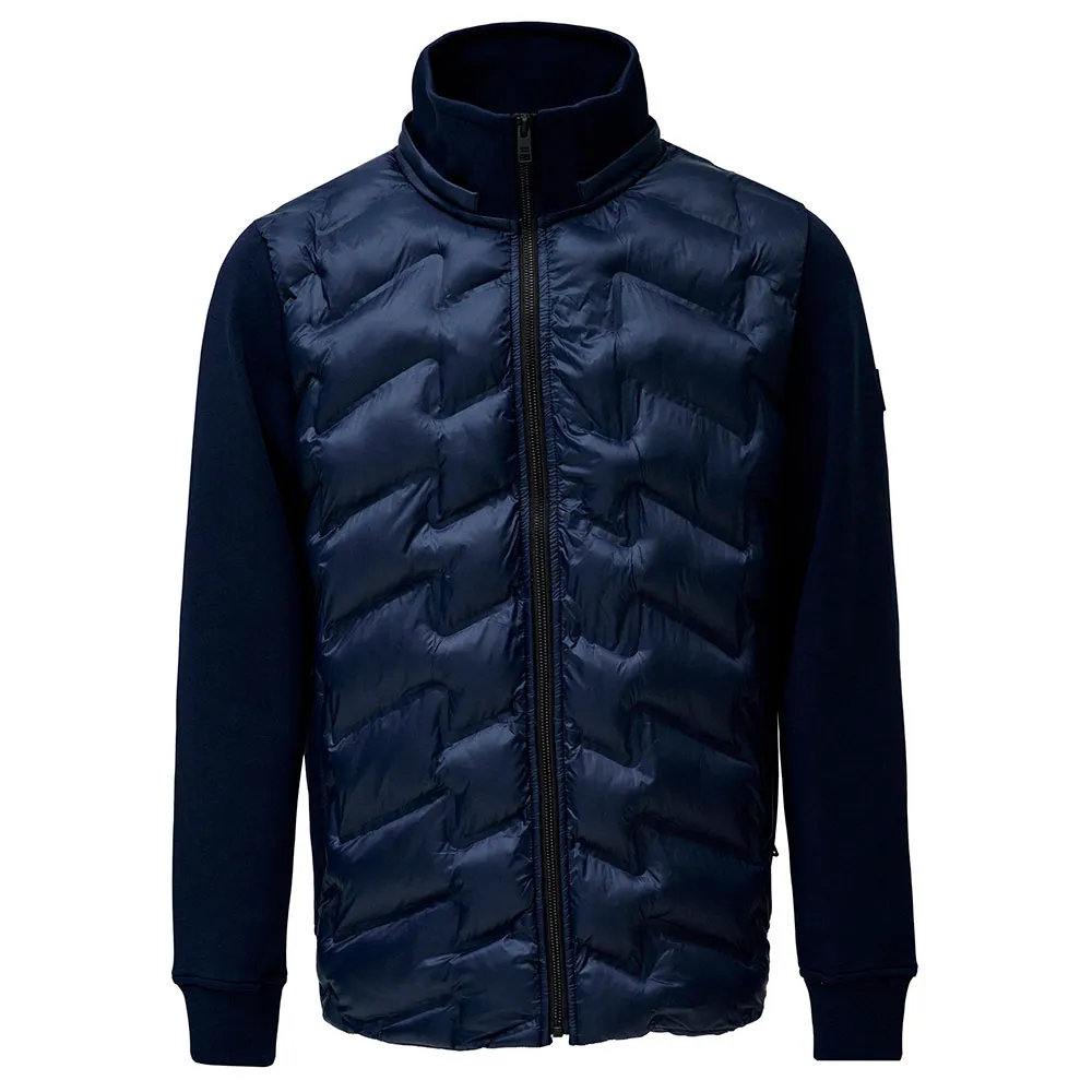 

Свитер Salsa Jeans 21010289 Regular Fit hoodie, синий
