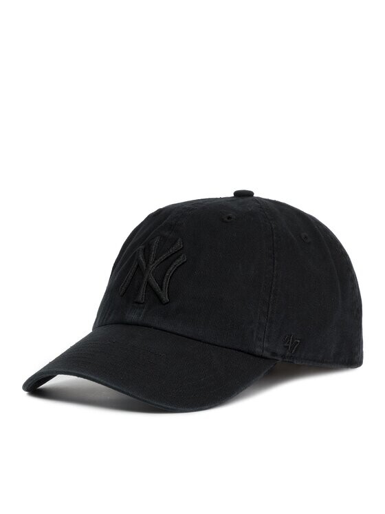 

Кепка 47 Brand, черный