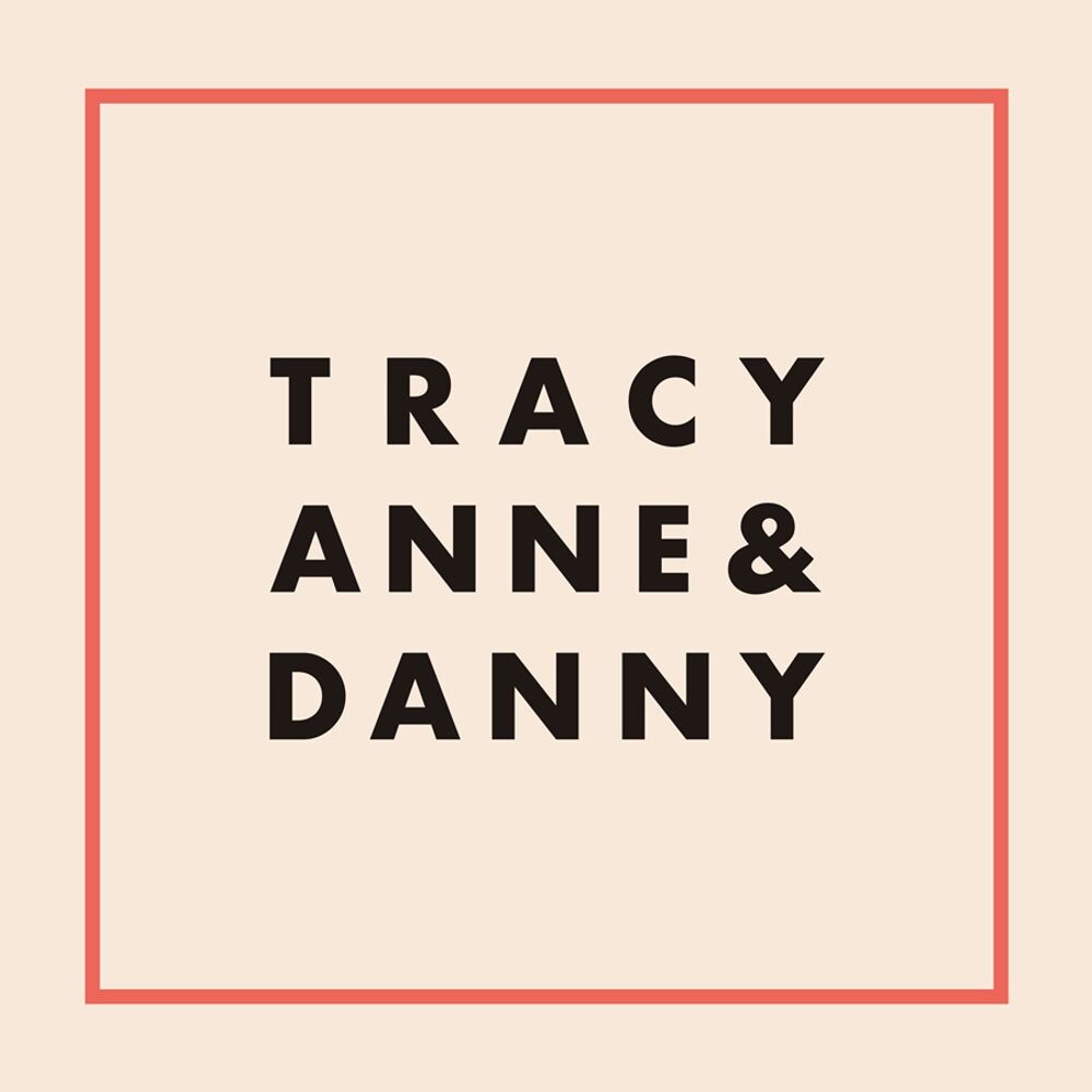 

Диск CD Tracyanne & Danny - Tracyanne & Danny