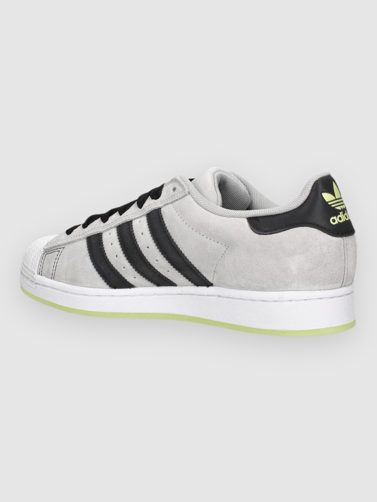 Кеды adidas Skateboarding Superstar ADV Skateschuhe, gretwo/cblack/goldmt — фото 2