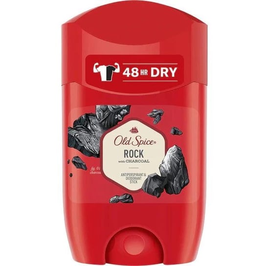 

Мужской дезодорант-стик, 50 мл Old Spice, Rock