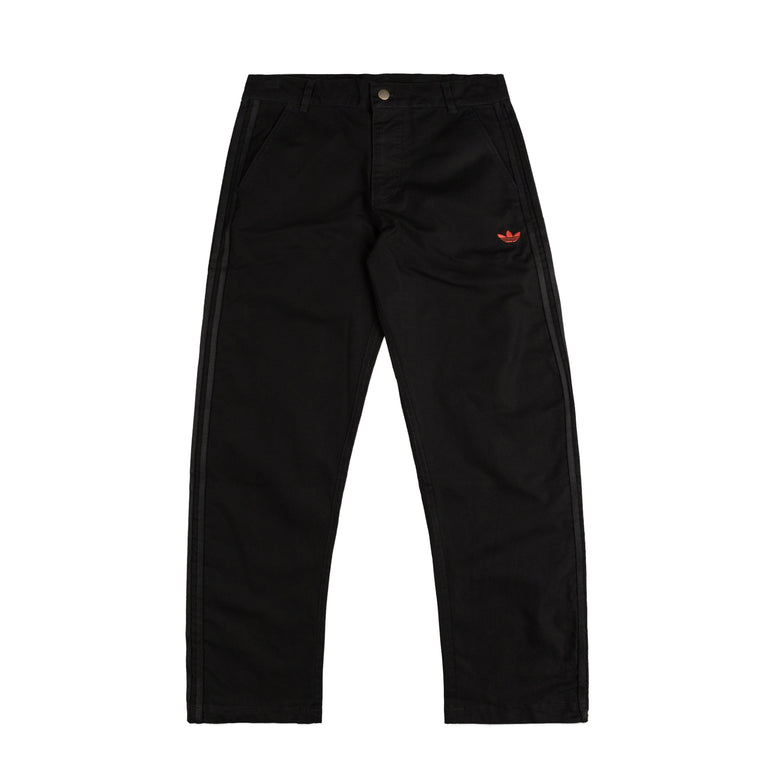 

Брюки x 100 thieves pant Adidas, черный