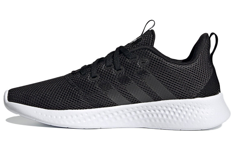 

Кроссовки Adidas Puremotion Core Black Cloud White Women's