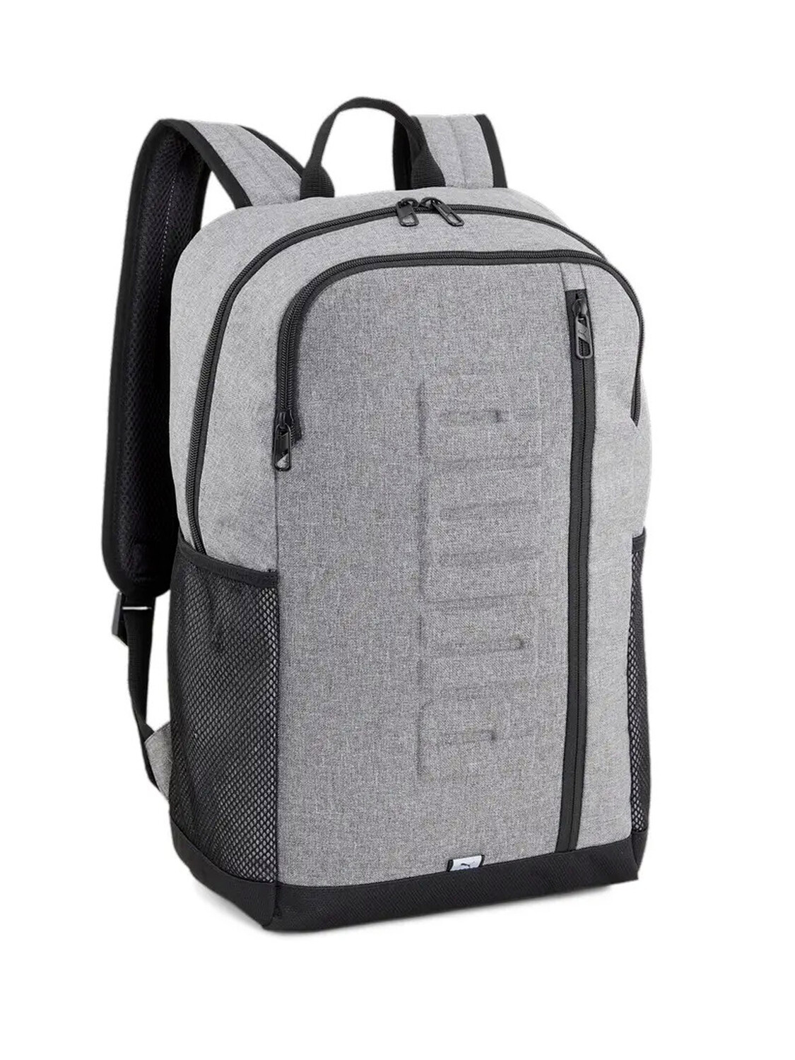 

Рюкзак zaino s backpack Puma, серый