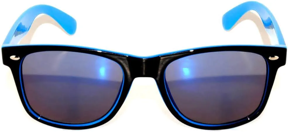 

Классические ретро-солнцезащитные очки OWL в винтажном стиле, двухцветная оправа — наборы из 5 и 10 штук для женщин и мужчин, Black, Pink, Purple, Blue, White