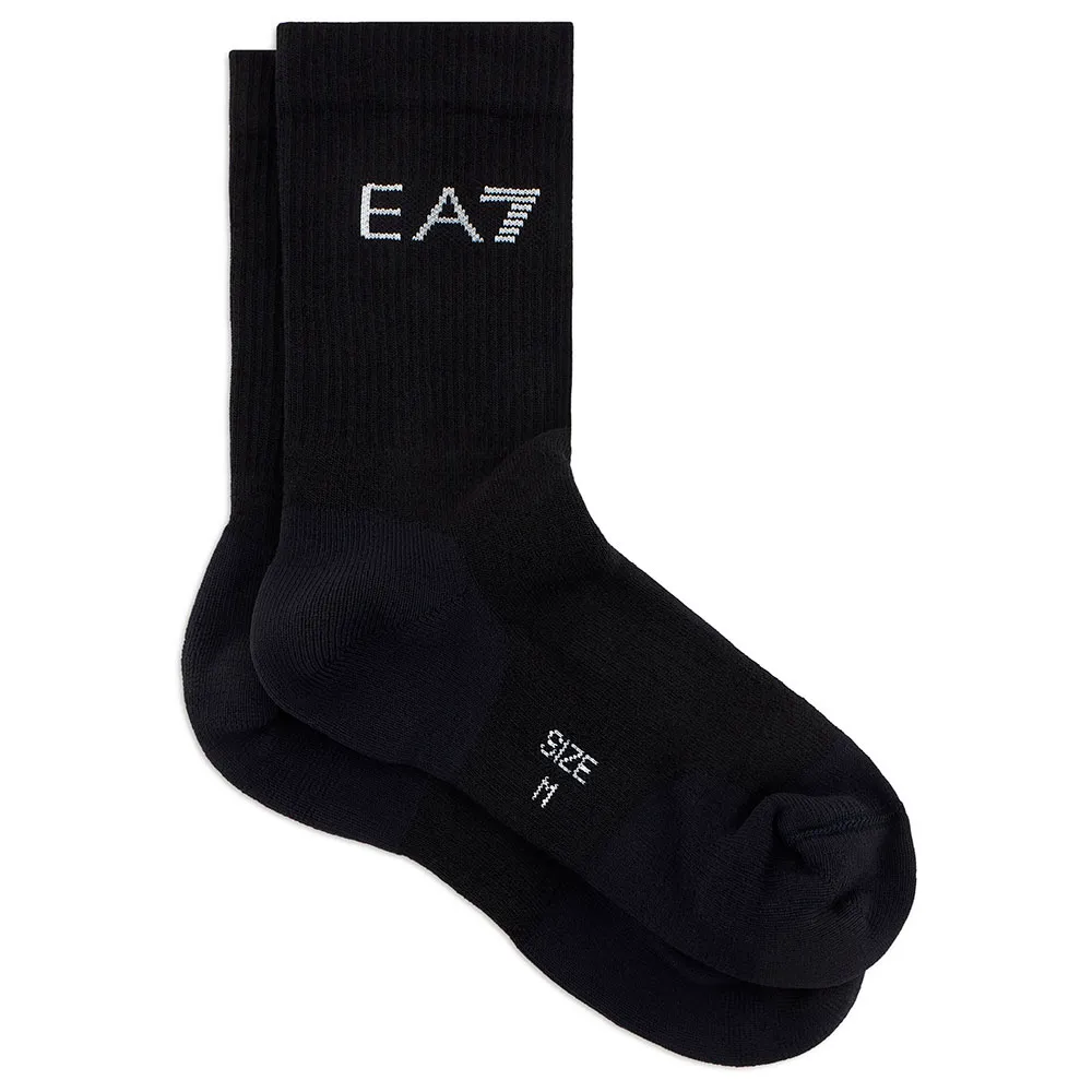 

Носки EA7 EMPORIO ARMANI 245022_CC999, черный