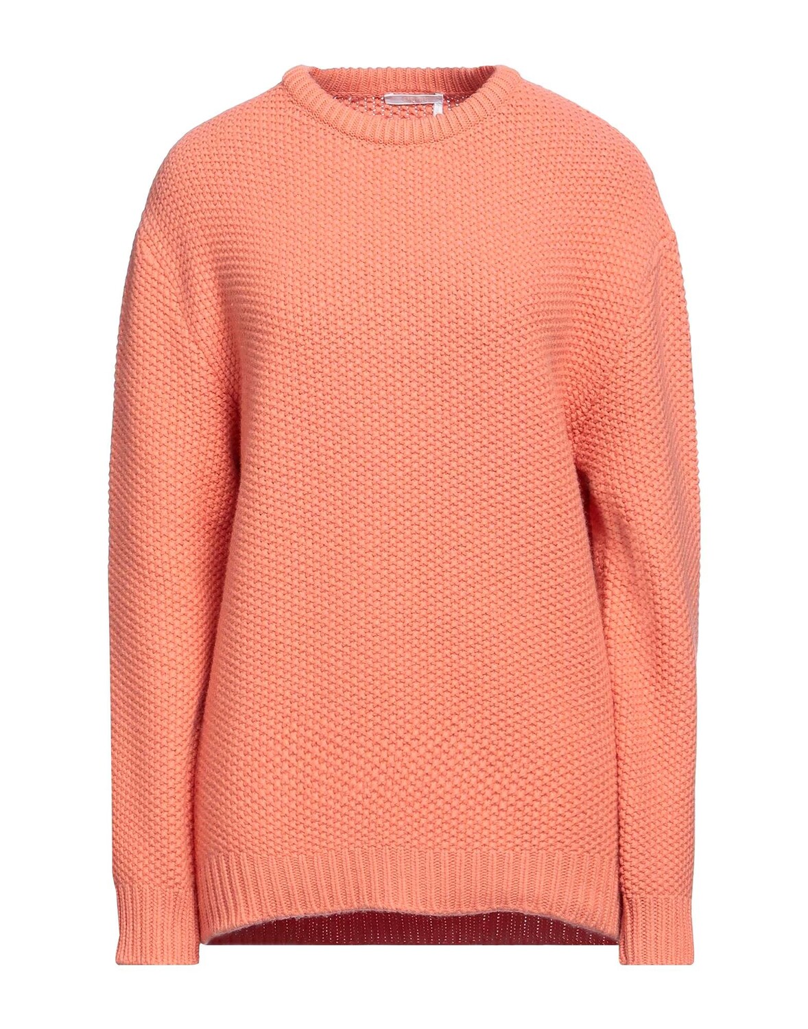 

Свитер Chloé, коралл