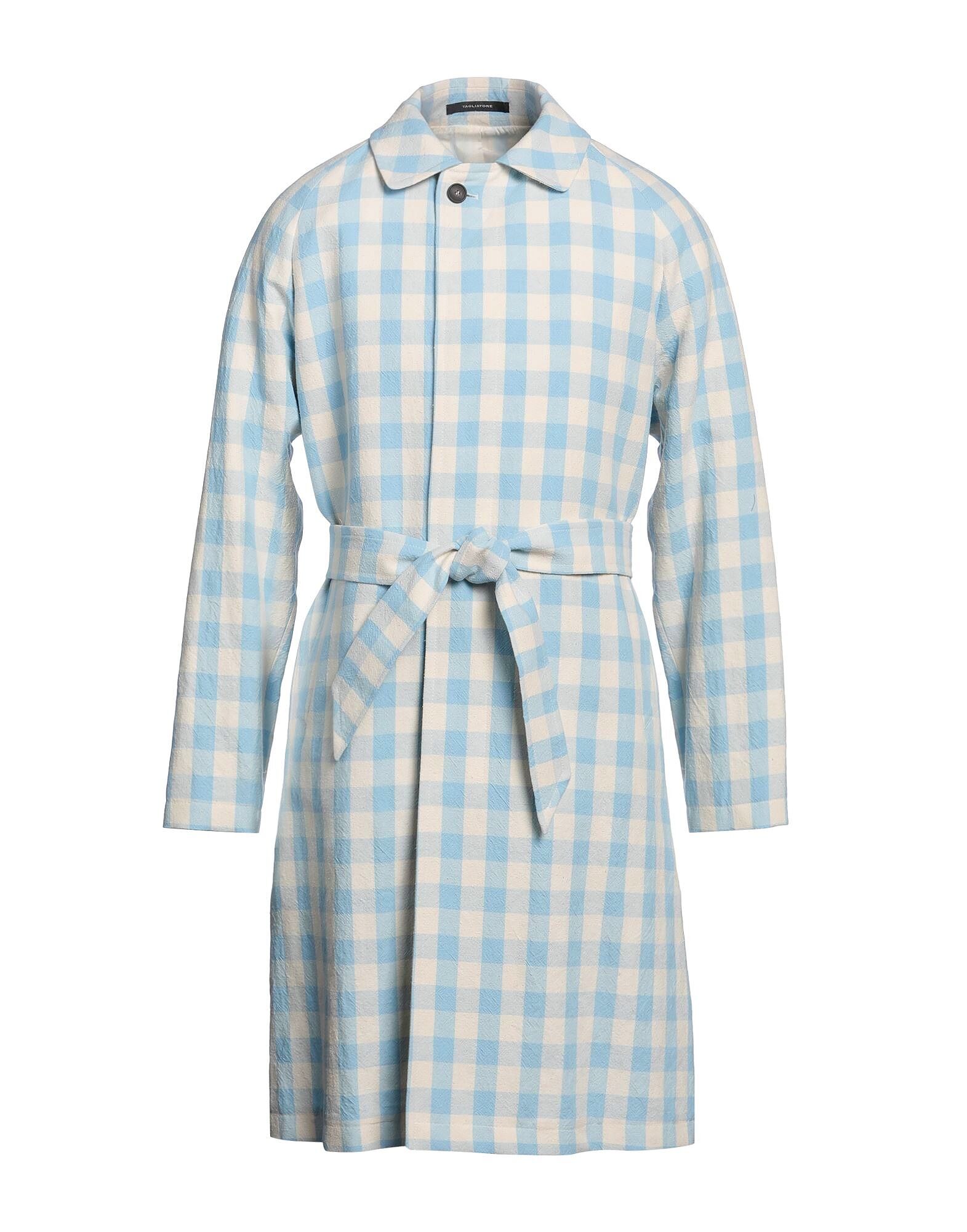 

Пиджак Tagliatore, небесно-голубой