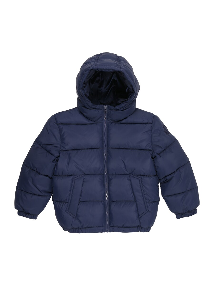 

Зимняя куртка UNITED COLORS OF BENETTON, Navy