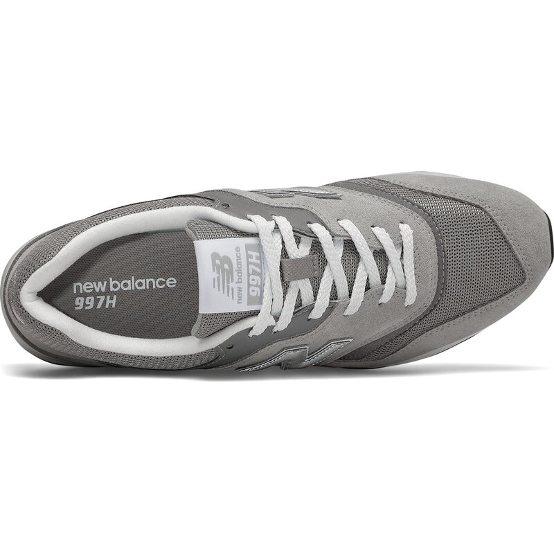 Повседневная обувь 997h New Balance, цвет marblehead (cm997hca) — фото 3