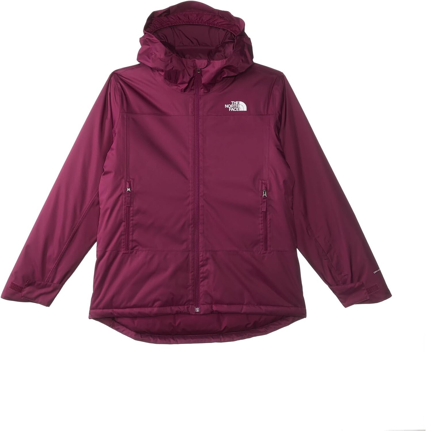 

Куртка The North Face Freedom Insulated Jacket, цвет Boysenberry