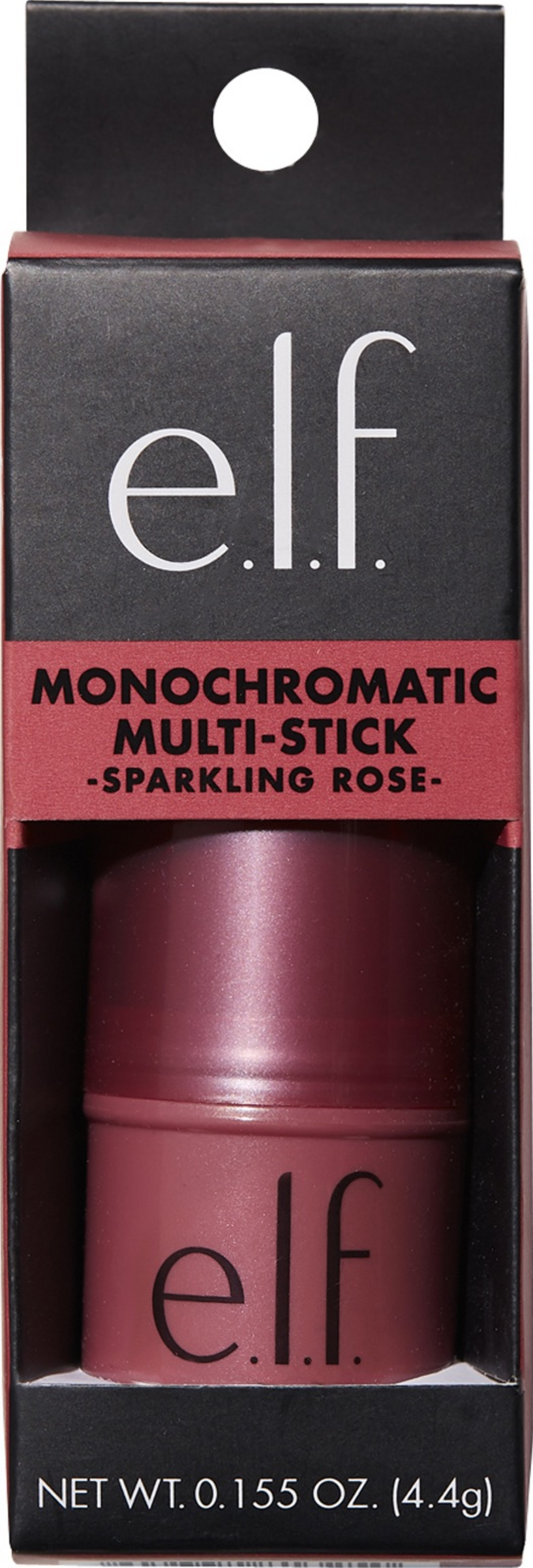 

Румяна e.l.f. Cosmetics Monochromatic Multi Stick Sparkling Rose