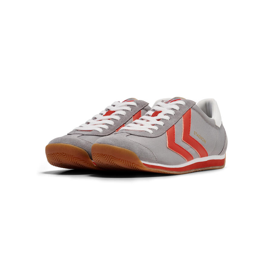 Кроссовки Hummel STADION NYLON — фото 2