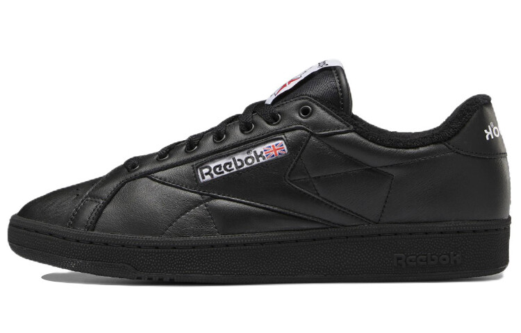

Кроссовки Reebok Club C 85 Grounds 'Black'