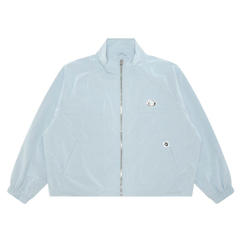 

Aape Куртка FW25 женская, Light Blue BLL