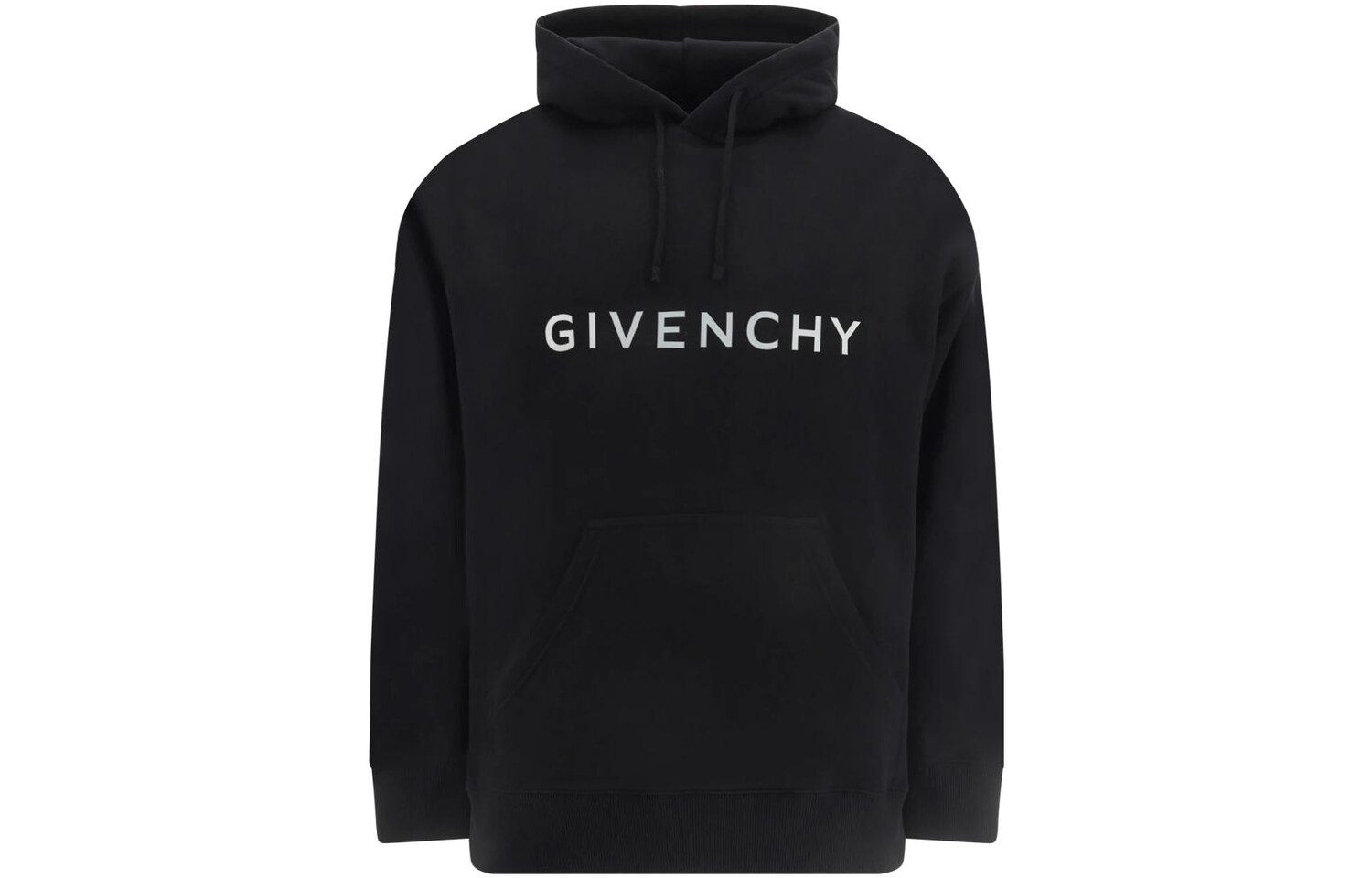 

Толстовка мужская черная Givenchy, черный