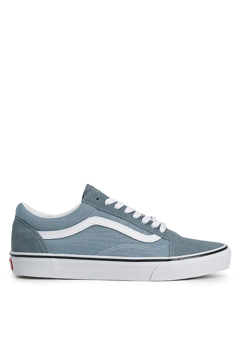 Кроссовки, низкие, Old Skool, Vans