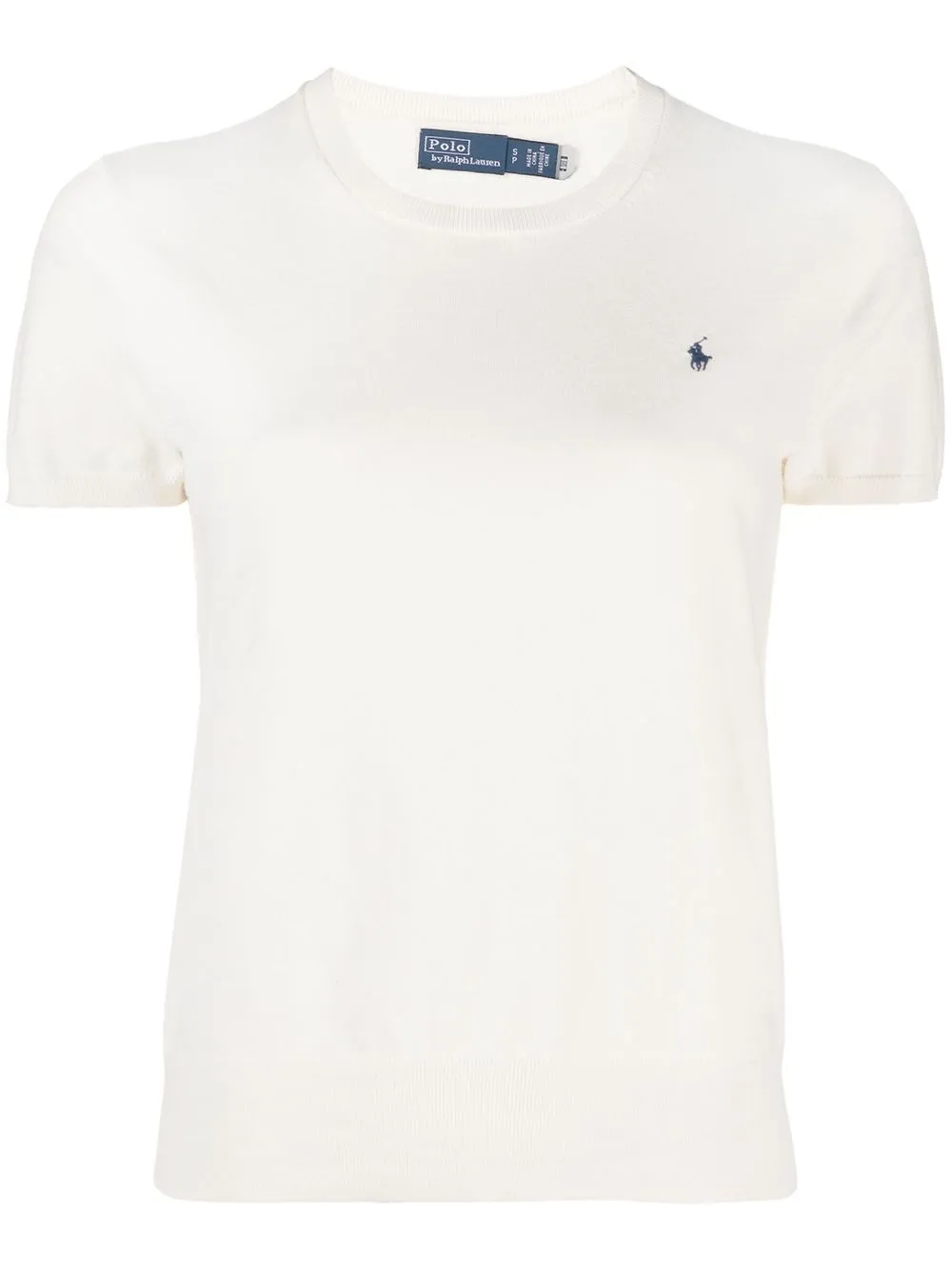 

Джемпер Polo Pony POLO RALPH LAUREN, нейтральный
